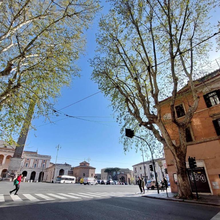 YCH-Sweet home near colosseo - Appartamento - 21