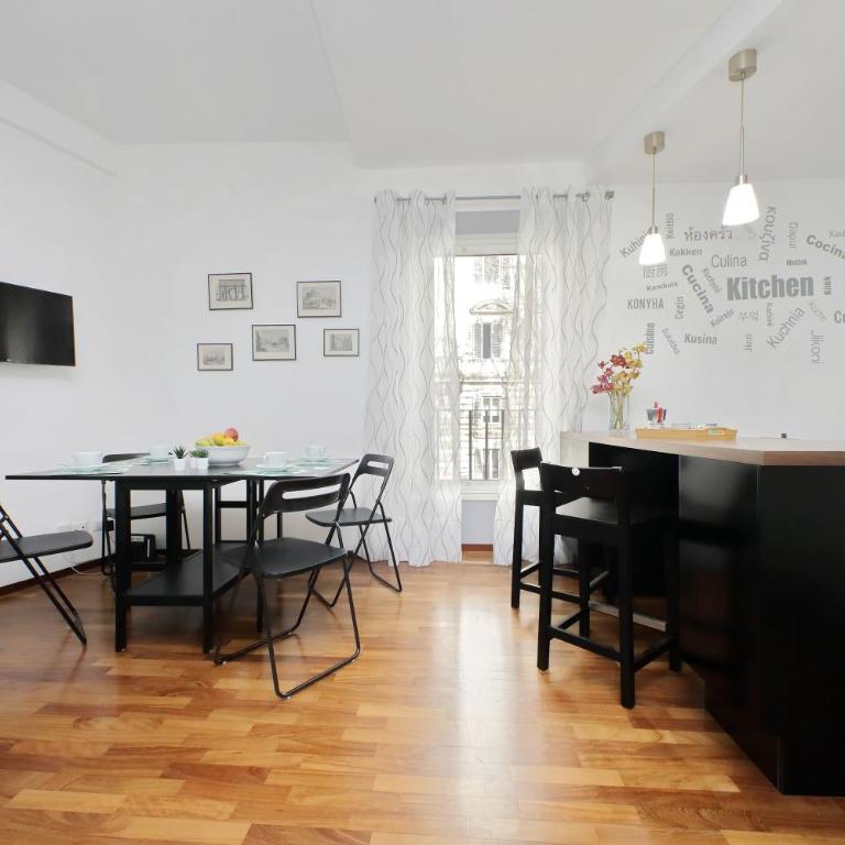 YCH-Sweet home near colosseo - Appartamento - 8