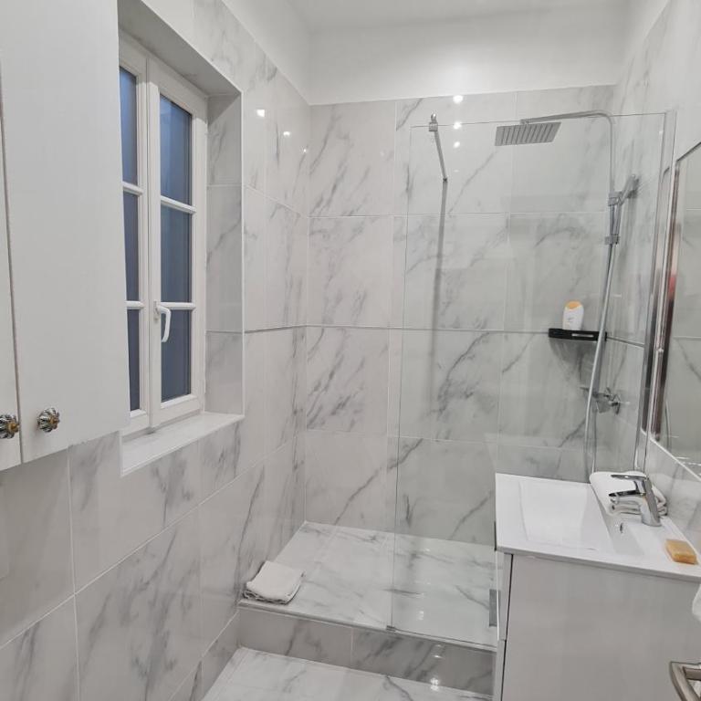 UrbanFlat 157 - Urban Coco Flat in Montorgueil - Apartment - 18
