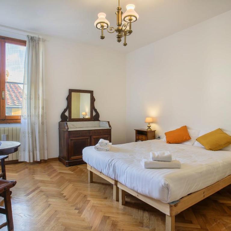 Florence Apartments in great location - Apartment - 3