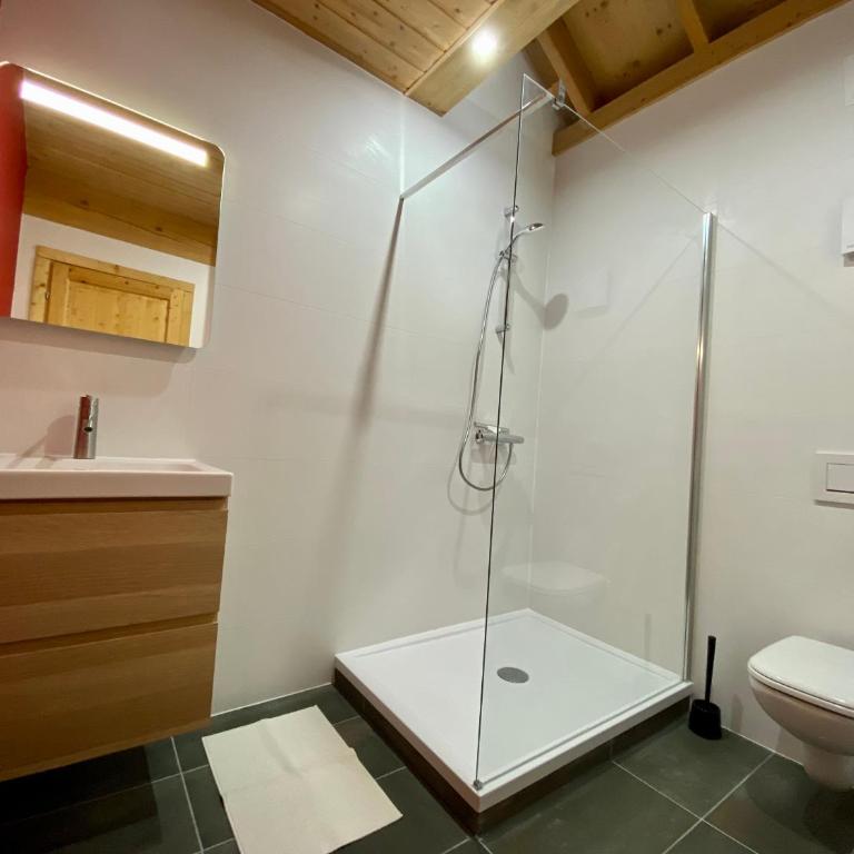 Chalet Les Ecrins - Chalet - 25