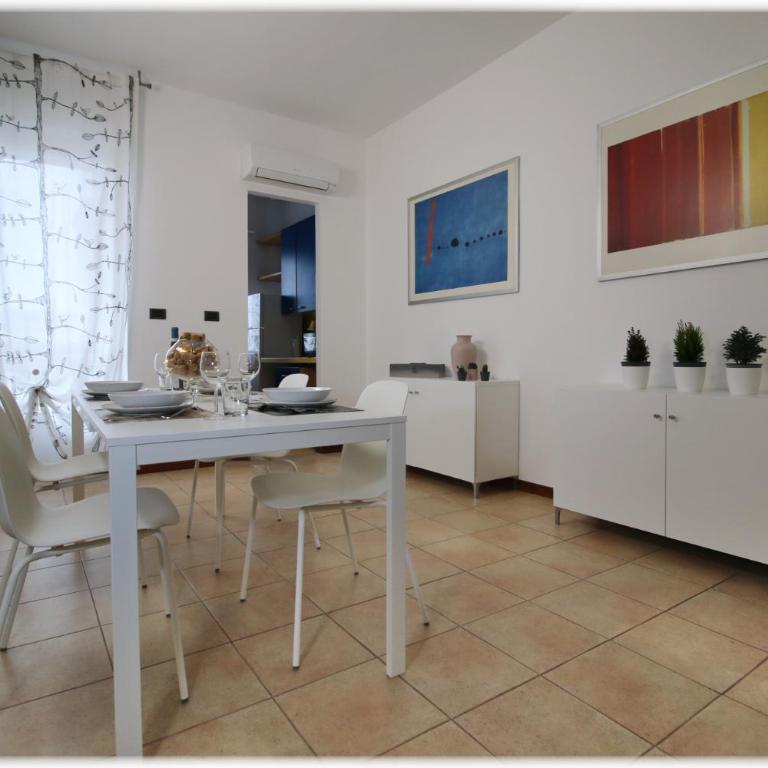[10 min metro] Palavela Suite - Appartamento con 1 Camera da Letto - 4