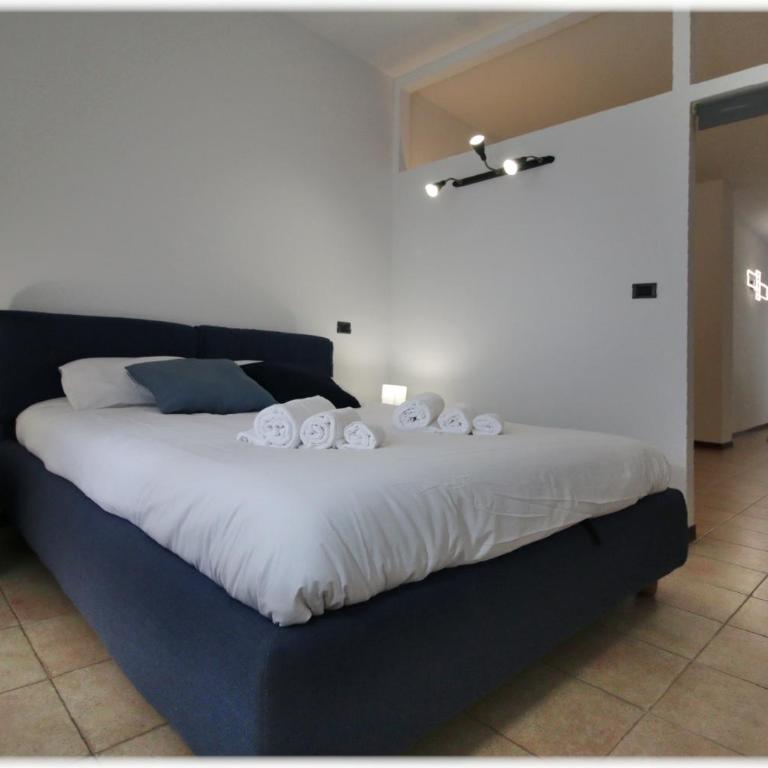 [10 min metro] Palavela Suite - Appartamento con 1 Camera da Letto - 11