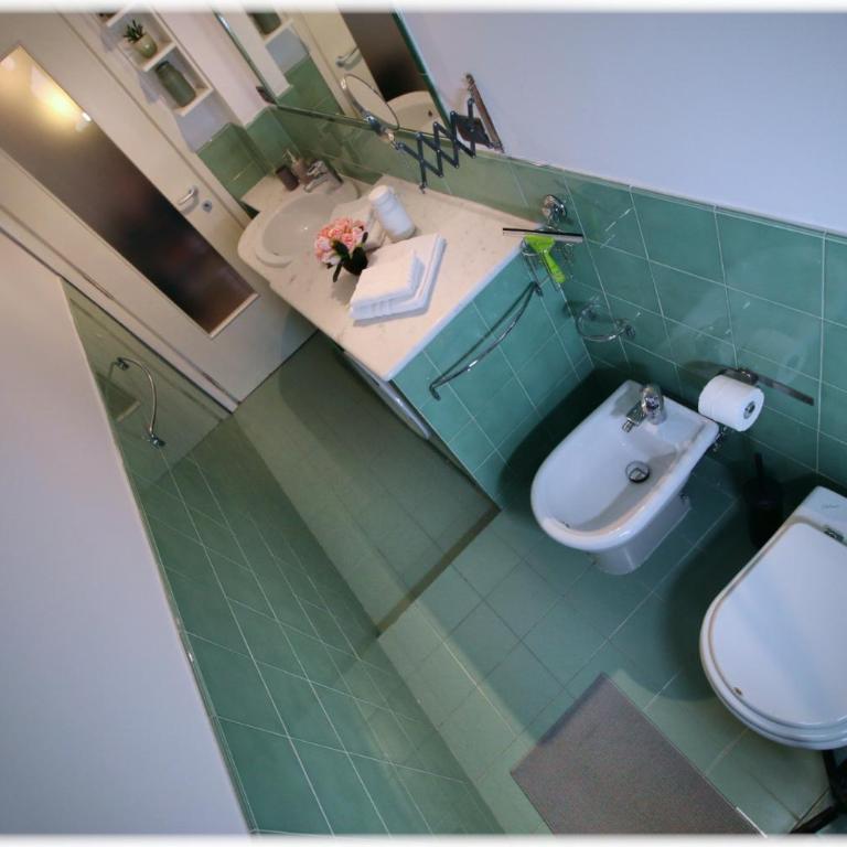 [10 min metro] Palavela Suite - Appartamento con 1 Camera da Letto - 16