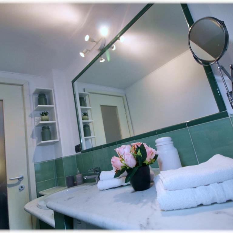 [10 min metro] Palavela Suite - Appartamento con 1 Camera da Letto - 17
