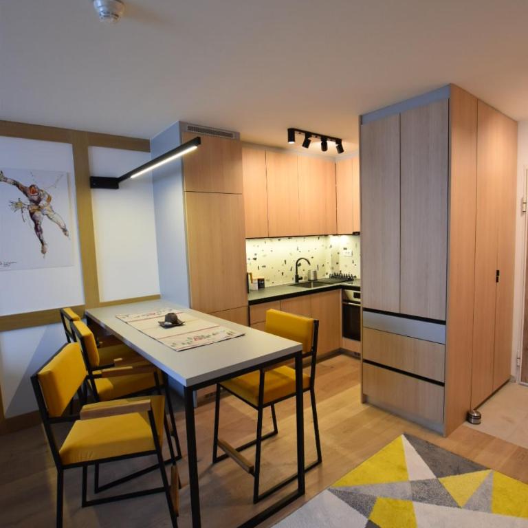 Splendid View Place - Apartman sa 1 Spavaćom Sobom - 2