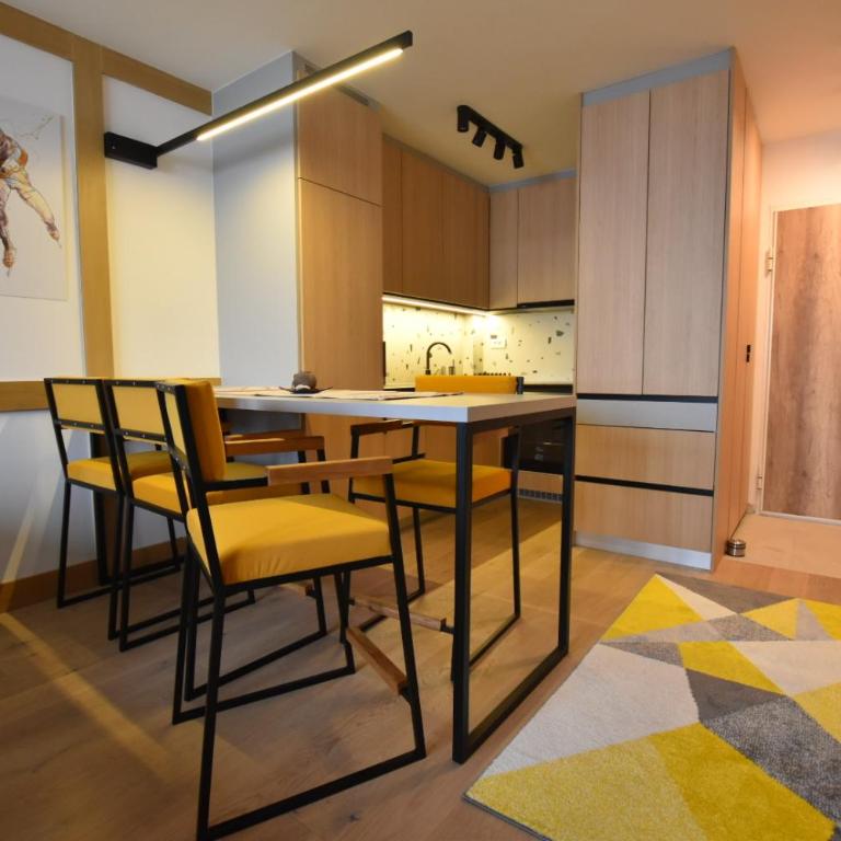 Splendid View Place - Apartman sa 1 Spavaćom Sobom - 3