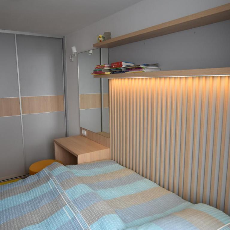 Splendid View Place - Apartman sa 1 Spavaćom Sobom - 5