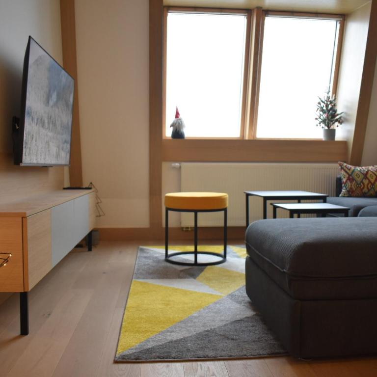 Splendid View Place - Apartman sa 1 Spavaćom Sobom - 6