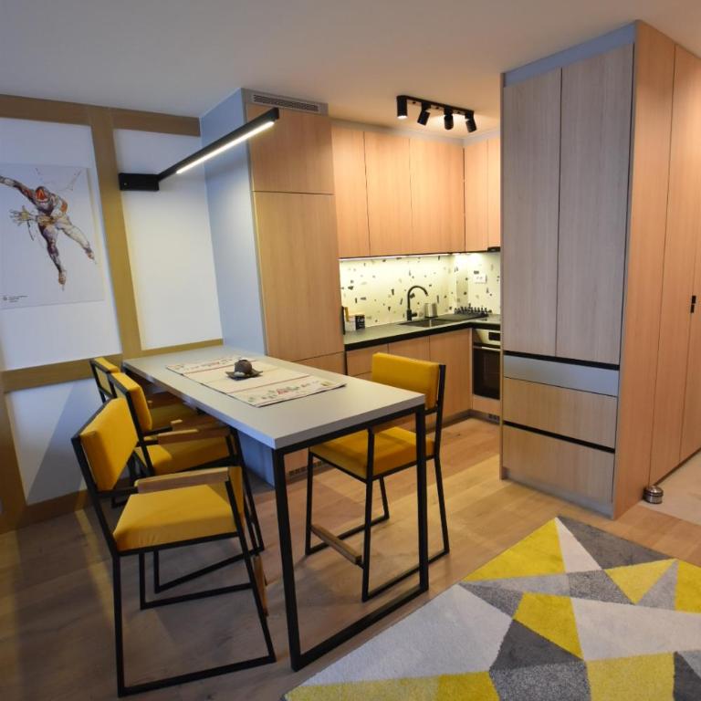 Splendid View Place - Apartman sa 1 Spavaćom Sobom - 7