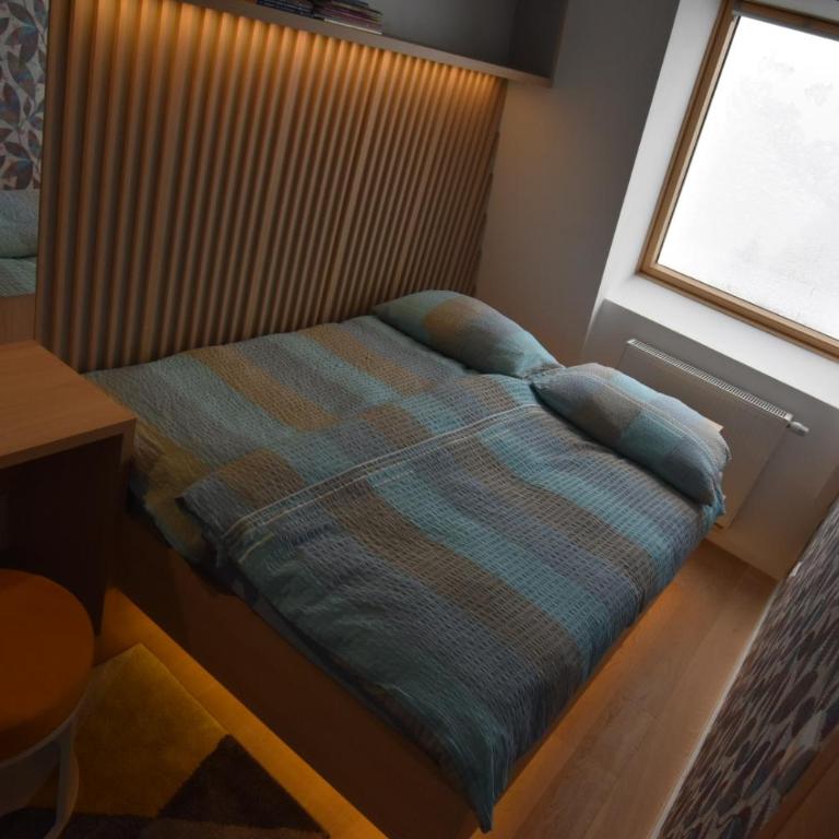 Splendid View Place - Apartman sa 1 Spavaćom Sobom - 9