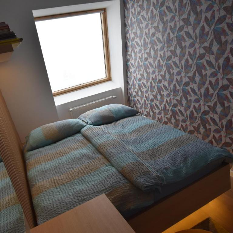 Splendid View Place - Apartman sa 1 Spavaćom Sobom - 10