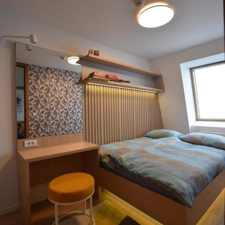 Splendid View Place - Apartman sa 1 Spavaćom Sobom - 13
