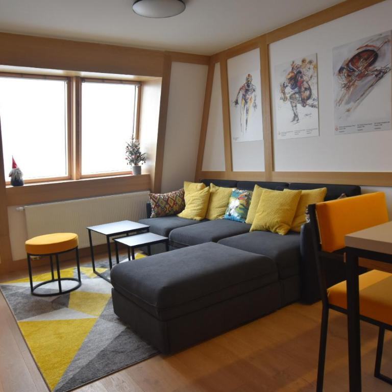 Splendid View Place - Apartman sa 1 Spavaćom Sobom - 14