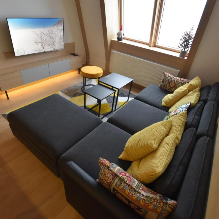 Splendid View Place - Apartman sa 1 Spavaćom Sobom - 15