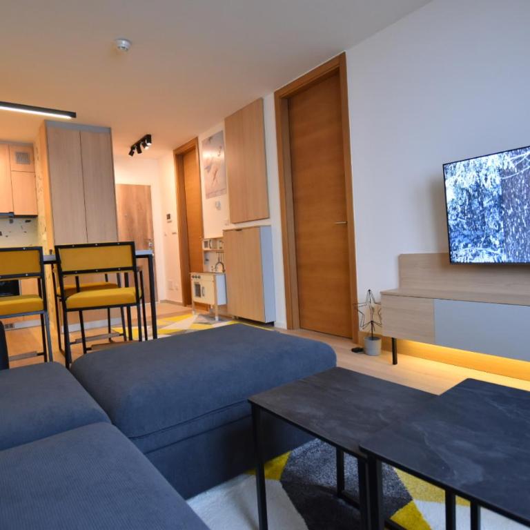 Splendid View Place - Apartman sa 1 Spavaćom Sobom - 17