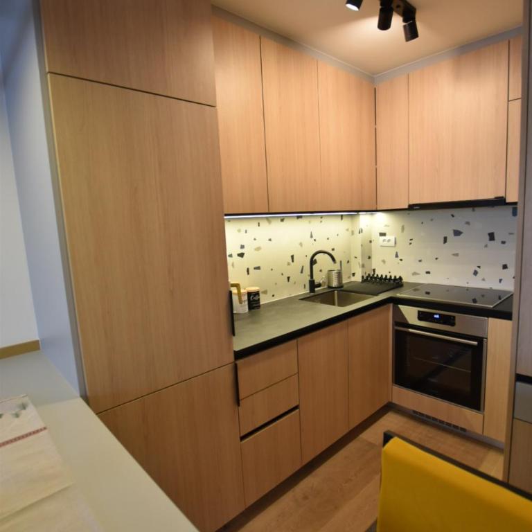 Splendid View Place - Apartman sa 1 Spavaćom Sobom - 24