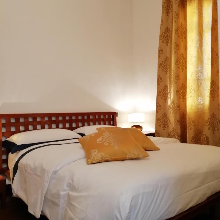 OBERDAN HOUSE - Appartamento con 1 Camera da Letto - 1