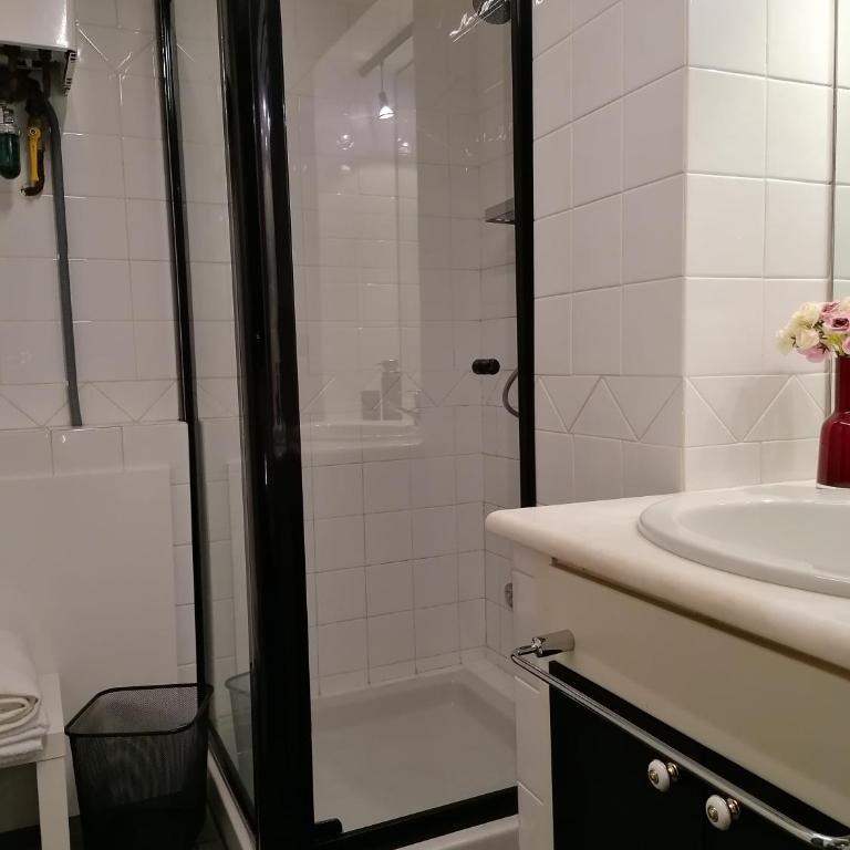 OBERDAN HOUSE - Appartamento con 1 Camera da Letto - 16
