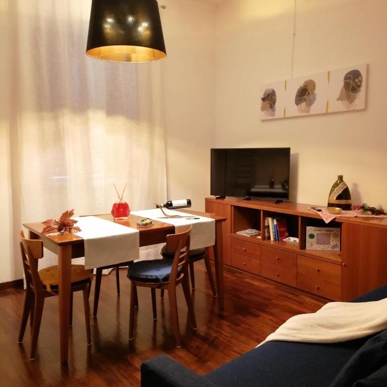 OBERDAN HOUSE - Appartamento con 1 Camera da Letto - 17