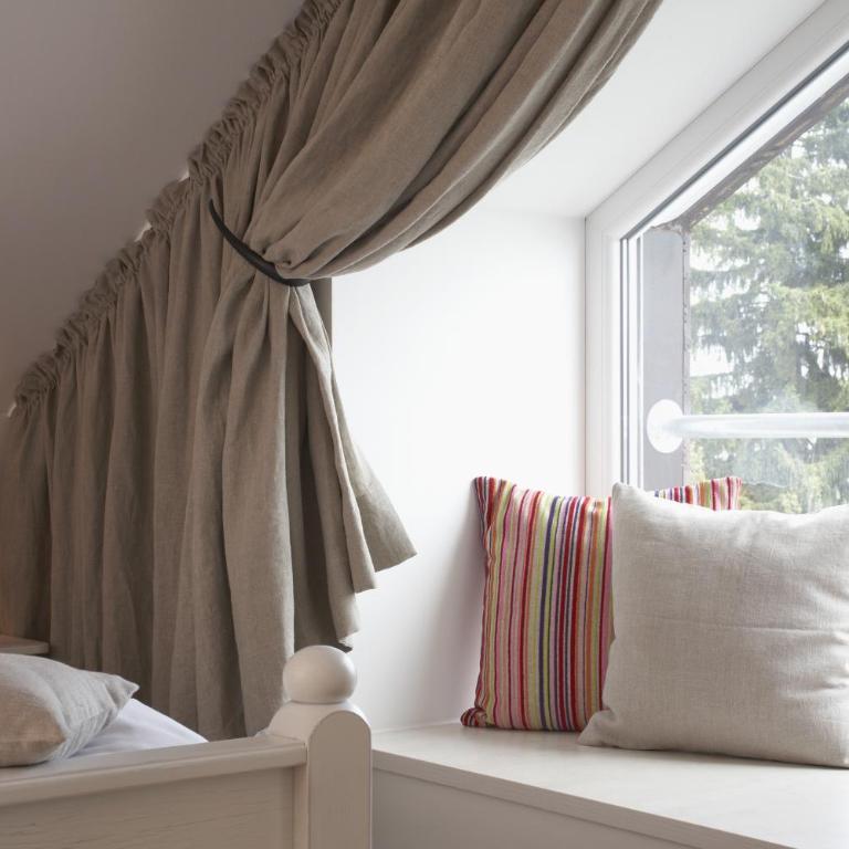 Gasthof Neuwirt Unterföhring - Dreibettzimmer - 20
