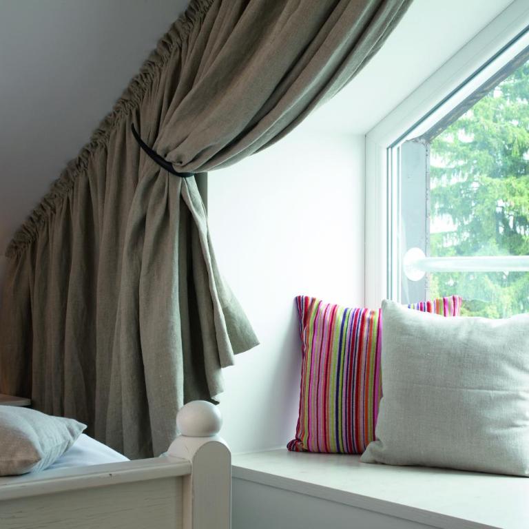Gasthof Neuwirt Unterföhring - Dreibettzimmer - 22
