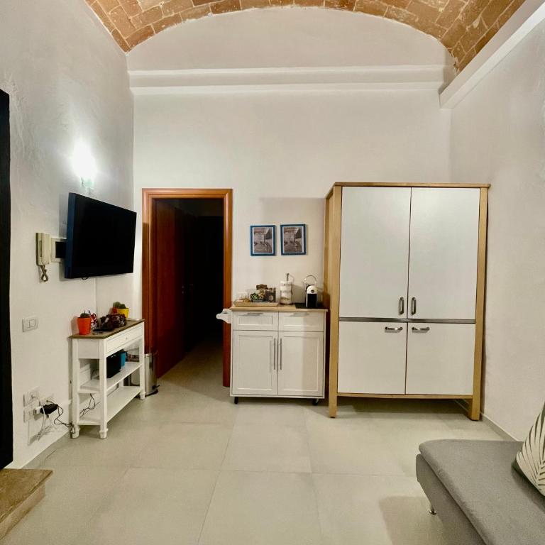 Case Baldelli La Chiostrina - Appartamento con 1 Camera da Letto - 3
