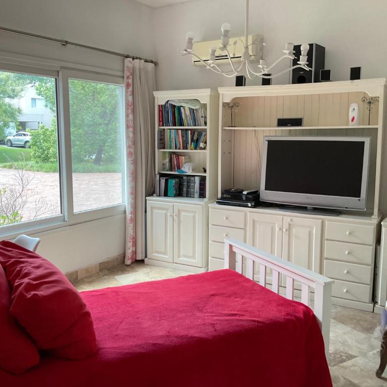 Estancias del Pilar, barrio cerrado vacaciones - Casa de 5 dormitorios - 32