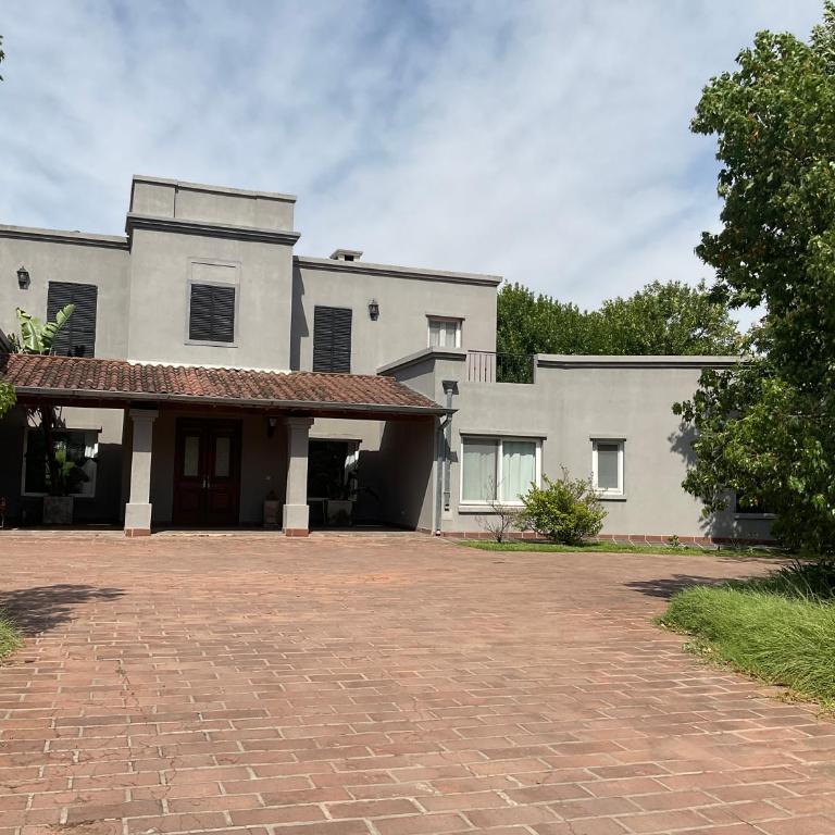 Estancias del Pilar, barrio cerrado vacaciones - Casa de 5 dormitorios - 34