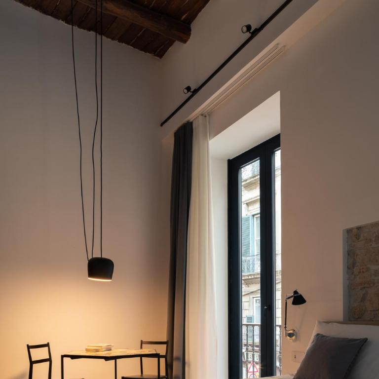 Mirabilis Relais - Suite Queen con Vasca Idromassaggio - 6