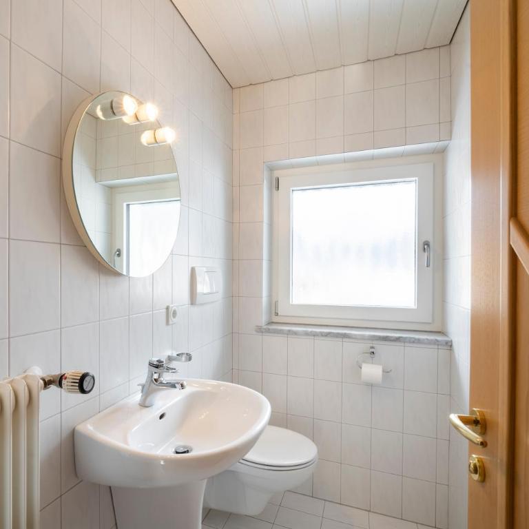 Apartments Gasser - Appartamento con 3 camere da letto e doccia - 7
