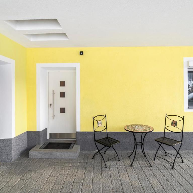 Apartments Gasser - Appartamento con doccia - 6