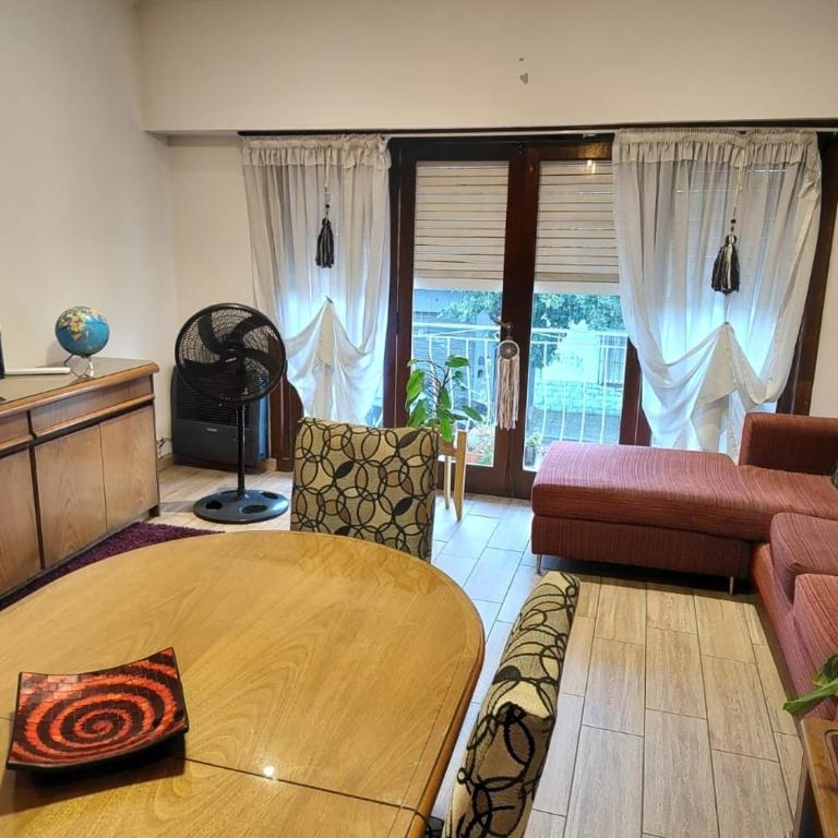 Chalet en primer piso, garage doble, macrocentro - Two-Bedroom House - 1