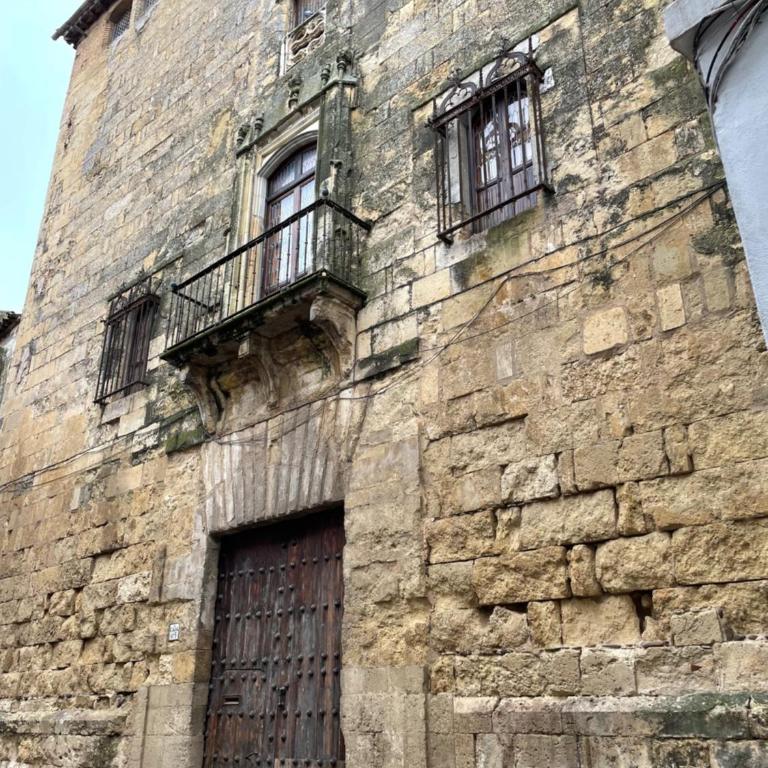 Geysotur Casa Terraza Judería - Apartamento de 3 dormitorios - 34