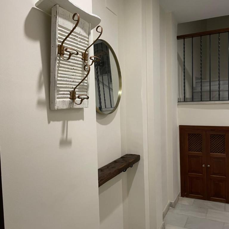 Geysotur Casa Terraza Judería - Apartamento de 3 dormitorios - 16