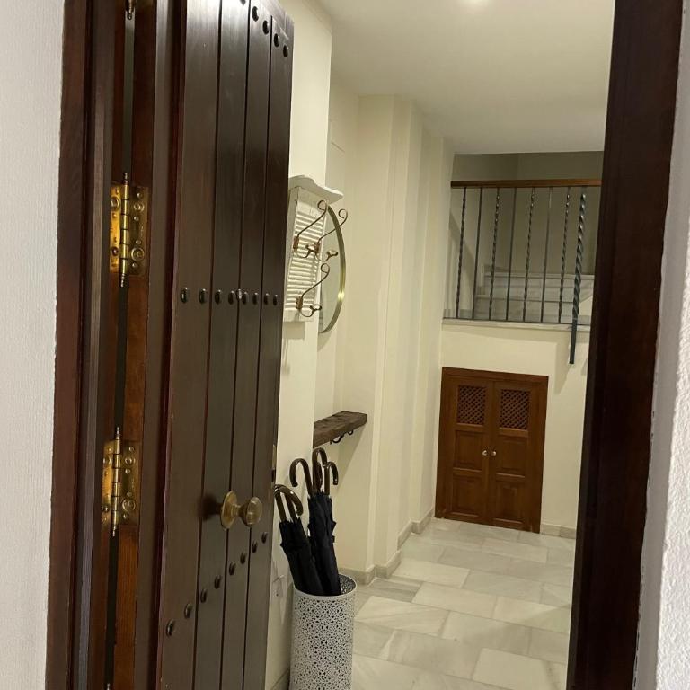 Geysotur Casa Terraza Judería - Apartamento de 3 dormitorios - 14