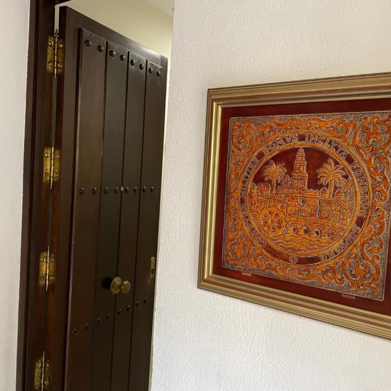 Geysotur Casa Terraza Judería - Apartamento de 3 dormitorios - 13