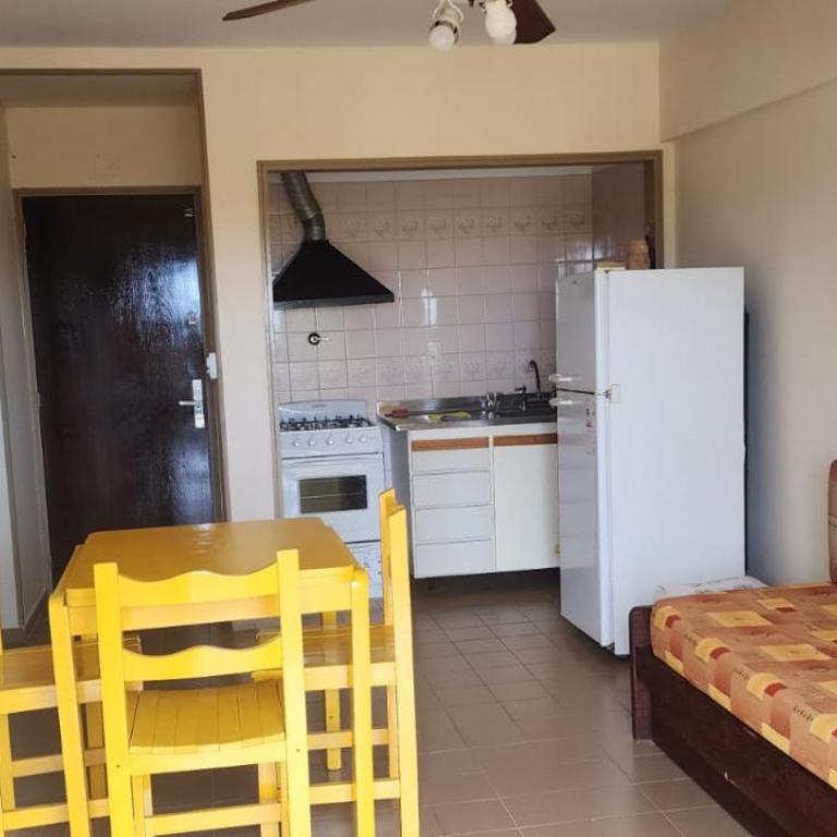 San Clemente frente al mar con cochera - Apartamento de 1 dormitorio - 10