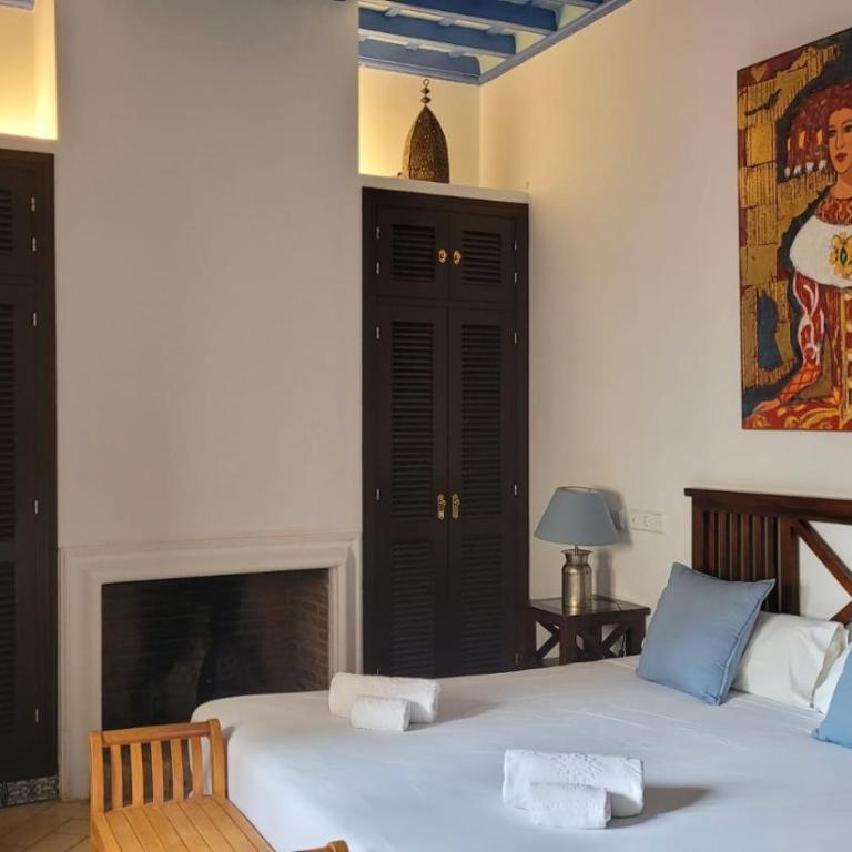 Apartamentos Boutique Vida - Casa de 3 dormitorios - 5