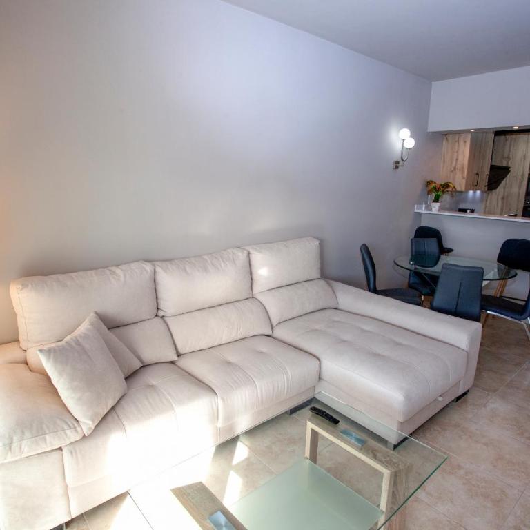 Penthouse Valle del Este Deluxe - Apartamento Ático - 11