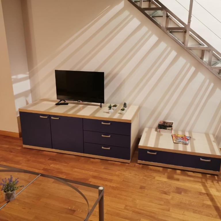 Residence San Felice - Appartamentino su 2 Livelli - 15