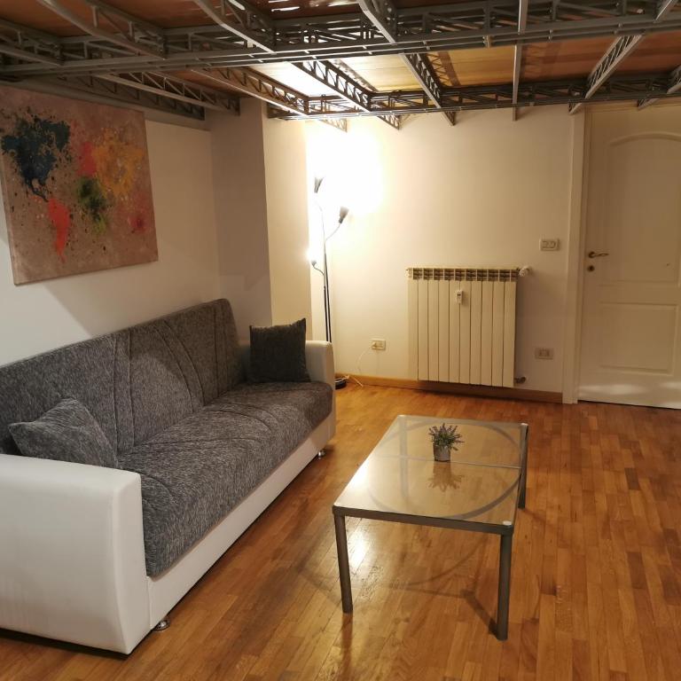 Residence San Felice - Appartamentino su 2 Livelli - 30