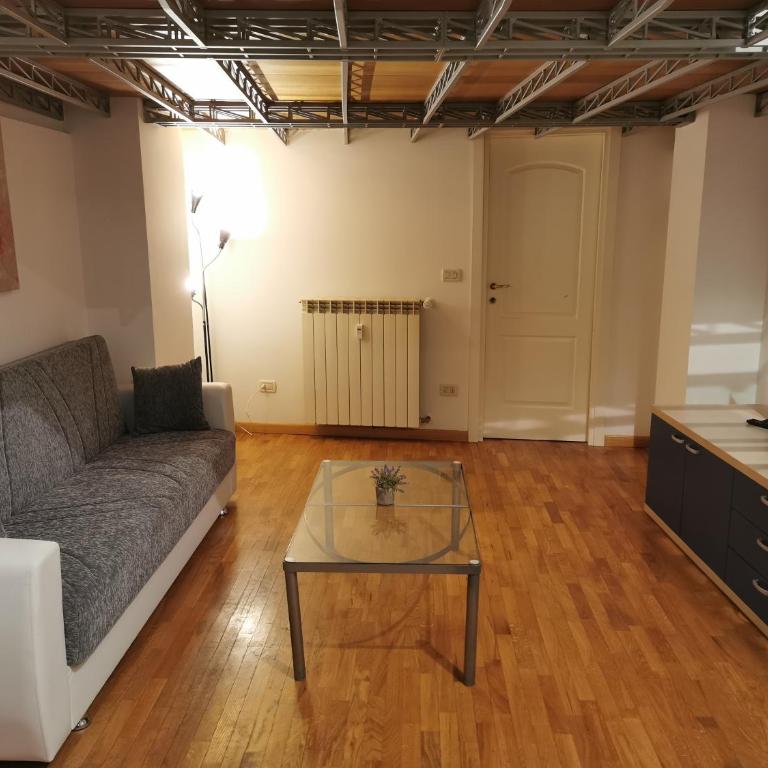 Residence San Felice - Appartamentino su 2 Livelli - 3