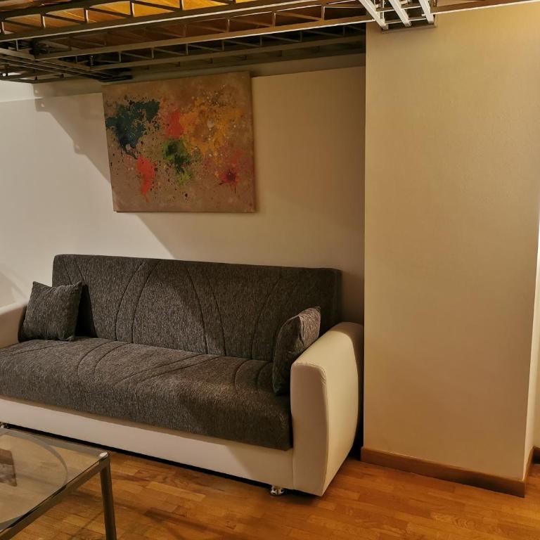 Residence San Felice - Appartamentino su 2 Livelli - 41