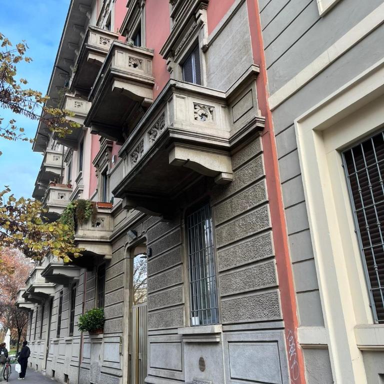 La casa sull'albero City Life - Appartamento con 1 Camera da Letto - 18