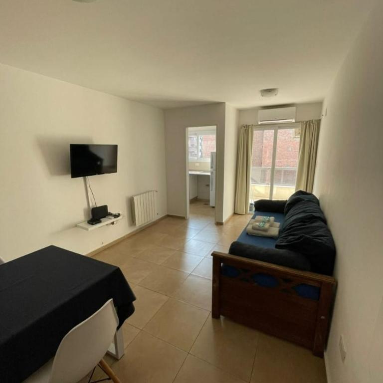 Departamento bien ubicado y cómodo by lofty - Apartamento Estándar - 1