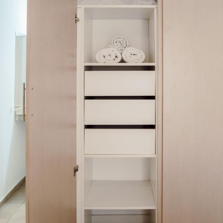 Departamento bien ubicado y cómodo by lofty - Apartamento Estándar - 12