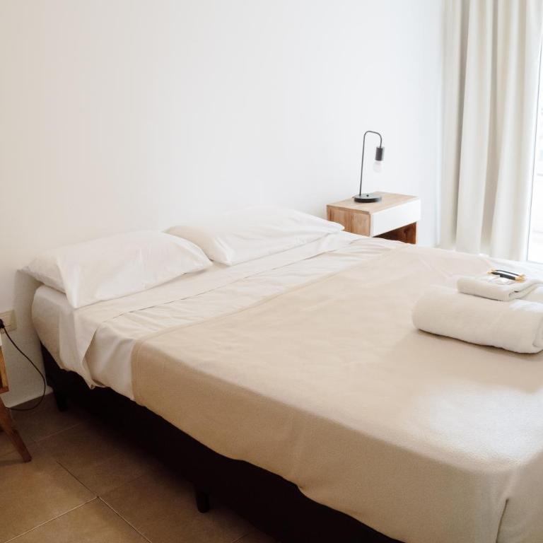 Departamento bien ubicado y cómodo by lofty - Apartamento Estándar - 8