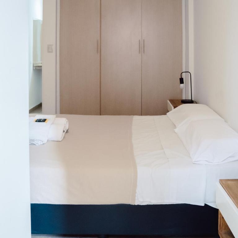 Departamento bien ubicado y cómodo by lofty - Apartamento Estándar - 10
