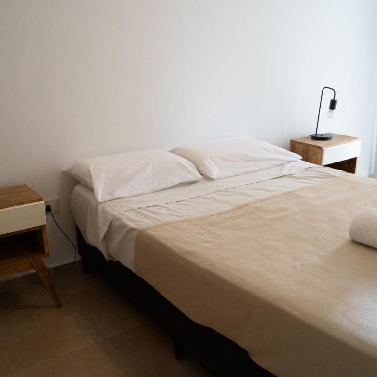 Departamento bien ubicado y cómodo by lofty - Apartamento Estándar - 11